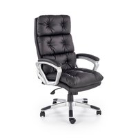 Kancelářská židle STAR černá