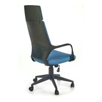 Kancelářská židle VOYAGER modrá