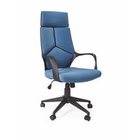 Kancelářská židle VOYAGER modrá