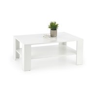 Konferenční stolek KVART - bílý
