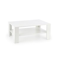 Konferenční stolek KVART - bílý