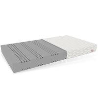 Pěnová matrace HEAVEN 200x120x15 cm - HR pěna se zvýšenou hustotou