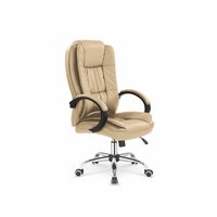 Kancelářská židle RELAX béžová