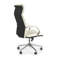 Kancelářská židle RICO bílá