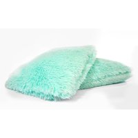 Povlak na polštář MAX 40x40 cm MÁTOVÝ