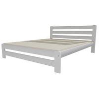Postel z masivu 200x140 cm - MK1B