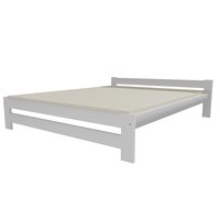 Postel z masivu 200x120 cm - MK6B