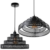 Stropní svítidlo LOFT CAROUSEL