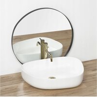 Keramické umyvadlo BELLA - designové