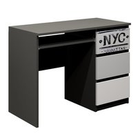 Psací stůl - NEW YORK TYP A
