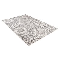 Kusový koberec ETHNIC krémový - typ A