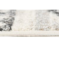Kusový koberec ETHNIC krémový - typ D
