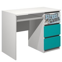Psací stůl - STREET GAME TYP A