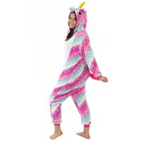 Overal KIGURUMI - pegas hvězda