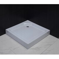Sprchová vanička MEXEN RIO 90x90x14 cm, 45109090