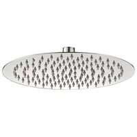 Sprchová dešťová hlavice MEXEN SLIM - kulatá - 20 cm, 79220-00