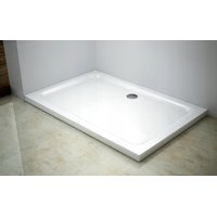 Sprchová vanička MAXMAX MEXEN SLIM 70x90 cm, 40107090