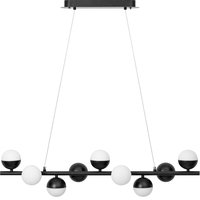 Stropní LED svítidlo 9-Balls - 90 cm - 45W