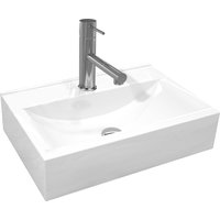 Keramické umyvadlo MAXMAX Rea XARA