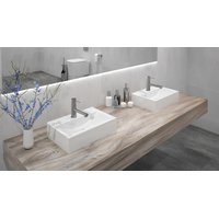 Keramické umyvadlo MAXMAX Rea XARA