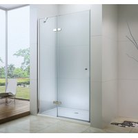 Sprchové dveře MEXEN ROMA 105 cm