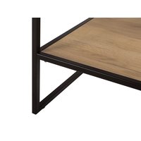 Koupelnová stojící skříňka pod umyvadlo LOFT 80 cm