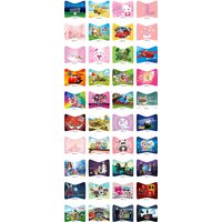 Dětská postel IGOR se šuplíkem - 140x80 cm - HELLO KITTY