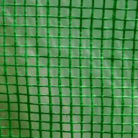 Zahradní fóliový skleník 400 x 250 x 200 cm