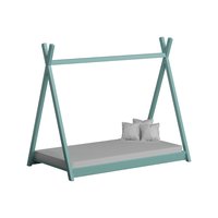 Dětská postel TEEPEE SAM - 160x80 cm - 10 barev