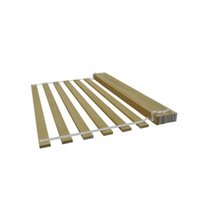 Dětská domečková postel SAM - 180x90 cm - 10 barev