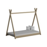 Dětská postel TEEPEE SAM - 180x80 cm - 10 barev