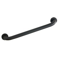 Kovové madlo do sprchy/vany MEXEN - 35 cm - černé matné, 70101630-70