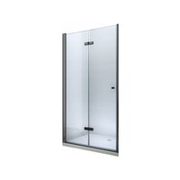 Sprchové dveře MEXEN LIMA 70 cm - BLACK