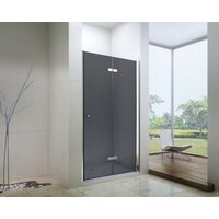 Sprchové dveře MEXEN LIMA 70 cm - GRAFIT