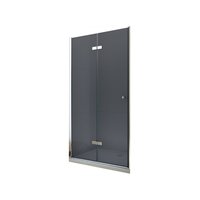Sprchové dveře MEXEN LIMA 120 cm - GRAFIT