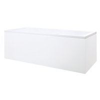 Akrylový čelní panel pro vany k zabudování MEXEN 70 cm, 55099-070