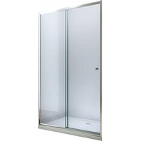 Sprchové dveře MAXMAX MEXEN APIA 90 cm, 845-090-000-01-00