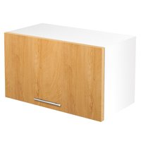 Závěsná kuchyňská skříňka VITO - 60x36x30 cm - dub medový