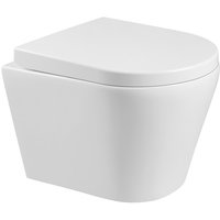Závěsné WC RICO, 30478000