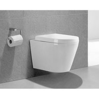 Závěsné WC RICO, 30478000