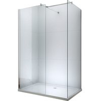 Sprchový kout MEXEN WALK-IN 70x120 cm