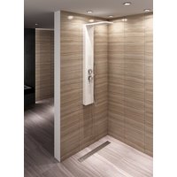 Sprchový panel RAFF