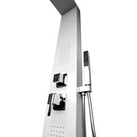 Sprchový panel RAFF