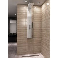 Sprchový panel RAFF