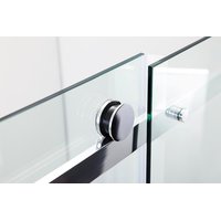 Sprchový kout WHISTLER 80x120 cm