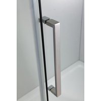 Sprchový kout WHISTLER 80x120 cm