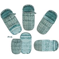 Fusak do kočárku ICE - BLUE DIAMOND