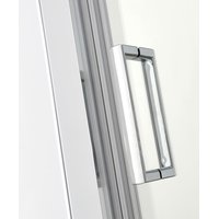 Sprchové dveře MAXMAX Rea SLIDE 100 cm