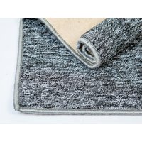 Kusový koberec SUPERSTAR - šedý
