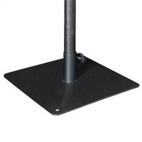 Venkovní vánoční LED stromek - 150 cm - 360 LED
